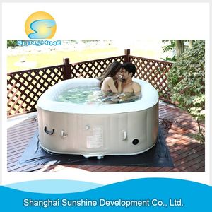 Personalizado productos calientes baños disfrute idea jacuzzi - Product Image 5