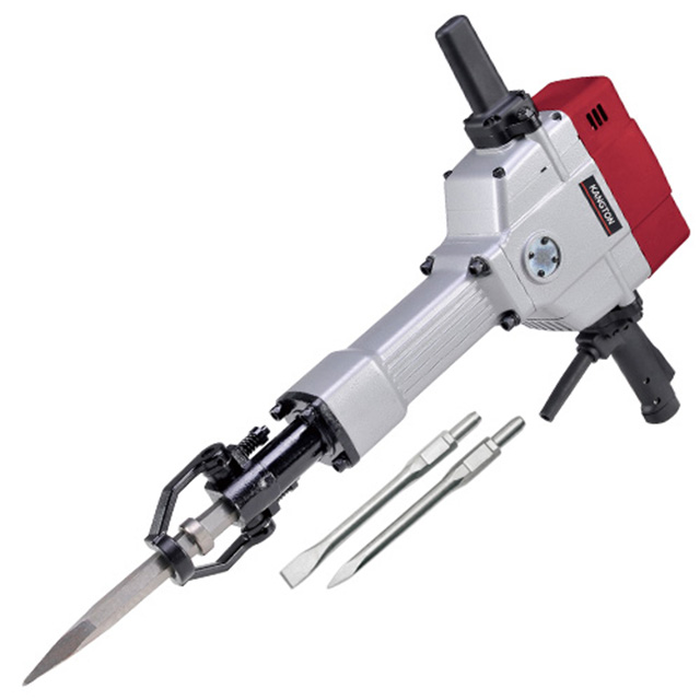 Отбойный молоток KANGTON 29,8 кг/Электрический отбойный молоток 2100 Вт