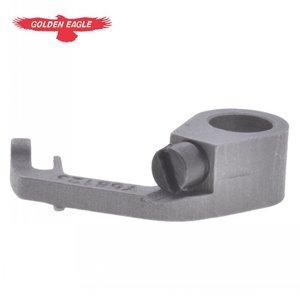 68123 épandeur Convient pour le pliage FD-62 d'aiguilles incurvées de pièces de rechange pour machines à coudre industrielles - Product Image 4