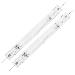 Professional Supplier 1000w Double Ended Metal Halide Lamp DE MH Grow Light Bulbs