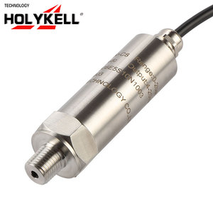 Holykell OEM 4-20mA 0-5V HPT200-HT Bộ Chuyển Đổi Và Phát Áp Suất Nhiệt Độ Cao - Product Image 3