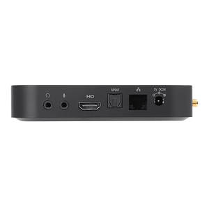 Minix Neo U1 Amlogic S905 Quad-Core Android 5.1.1 Google 2 Gb Ram 16 Gb Rom Hardware 4 K x 2 K & Full 2160 P H.265/Hevc TV box - Product Image 3