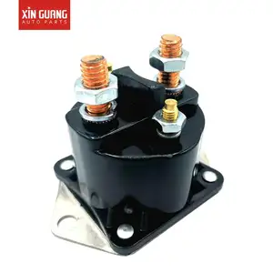 Mercury Mariner Starter Trim Rơle Solenoid 15-400, SAZ4201AHY, SAZ5201AHY,89-68258, 89-68258A4