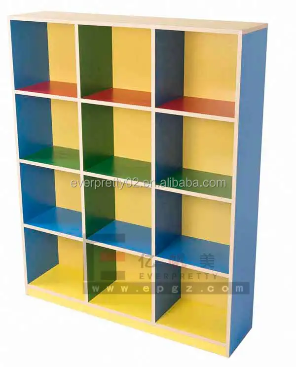 Sac d'école pour enfants, meuble de salon, armoire de rangement pour jouets, fabrication d'usine