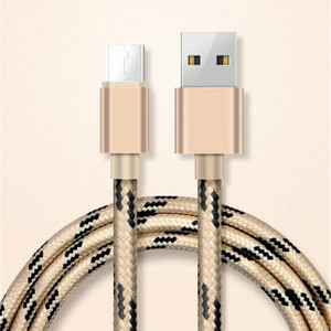 1M 3ft Sạc Nhanh Nylon Bện <span class=keywords><strong>Micro</strong></span> <span class=keywords><strong>Usb</strong></span> Cáp Dữ Liệu Đồng Bộ Hóa Dữ Liệu Điện Thoại Di Động Cáp Sạc - Product Image 2