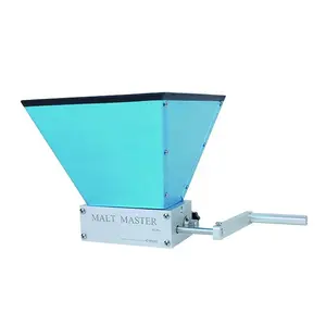 Hand operating grain mill, manual Corn grinder mill,cereal corn mill