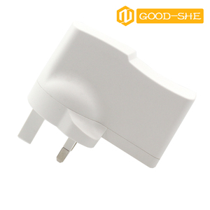 Téléphone chargeur Mont Charge Pad us plug mur chargeur gratuite de la chine - Product Image 5