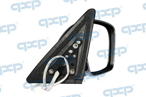 Rétroviseur latéral pour LAND CRUISER PRADO FJ100 Rétroviseur extérieur - Product Image 2