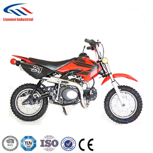 En gros haute performance <span class=keywords><strong>motocross</strong></span> dirtbike 110cc - Product Image 4