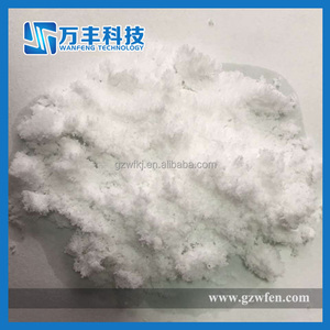 Pureza 99.9%-99.999%, sulfato de cerio al mejor precio, alta calidad - Product Image 6