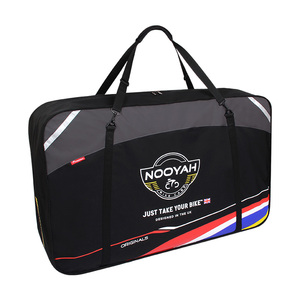 <span class=keywords><strong>Bolsa</strong></span> de viaje para <span class=keywords><strong>bicicleta</strong></span>, funda de transporte <span class=keywords><strong>plegable</strong></span> - Product Image 5