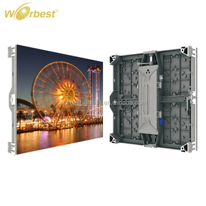 Estándar más alto alquiler P3.91mm interior pantalla led para club disco eventos etapa - Product Image 5