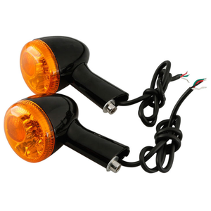 Clignotants arrière <span class=keywords><strong>LED</strong></span> pour moto, pour XL 883 1200 <span class=keywords><strong>Sportster</strong></span> 92-16 95 99 - Product Image 1