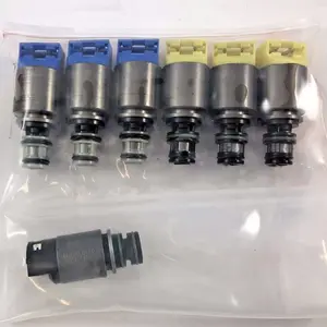 044 Solenoids שידור 1068298044 עבור X5 6HP19 6HP21