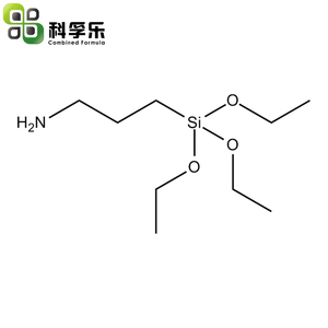 (3-Aminopropyl)triethoxysilane CAS 919-30-2 /ameo/ A-1100สังเคราะห์ตัวกลาง - Product Image 2