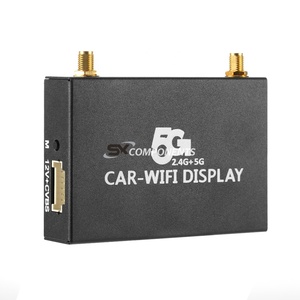 5G /2.4G Auto Tv Stick Wifi Display Dongle Ontvanger Airplay Miracast Dlna Airsharing Volledige 1080P Hd M1 5G 2.4G Auto Wifi Display - Product Image 4