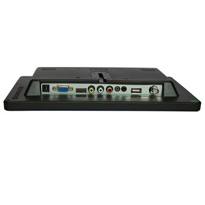 11.6 inç 1366x768 geniş lcd monitör ile HDM <span class=keywords><strong>I</strong></span>/BNC/VGA/AV/USB - Product Image 5