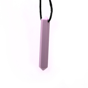 SANS BPA Bébé <span class=keywords><strong>Dentition</strong></span> <span class=keywords><strong>Collier</strong></span> Silicone <span class=keywords><strong>Dentition</strong></span> Pendentif pour Les Soins Infirmiers Mamans - Product Image 1