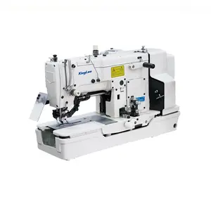 Hot sale Industrial button hole sewing machine for the best price