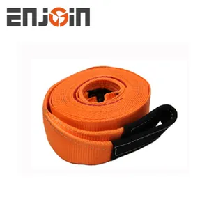 Enjoin Heavy Duty 4 "X 30 'Herstel Snatch Strap Polyester Tow Strap Groothandel