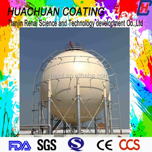 Sans carbone suie <span class=keywords><strong>antistatique</strong></span> anticorrosion peinture époxy - Product Image 3