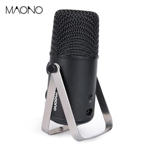 Bien conçu parfait chant chant Microphone pour ordinateur - Product Image 2