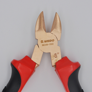 <span class=keywords><strong>Pince</strong></span> <span class=keywords><strong>coupante</strong></span> diagonale <span class=keywords><strong>universelle</strong></span> multifonctionnelle, approvisionnement direct d'usine - Product Image 4