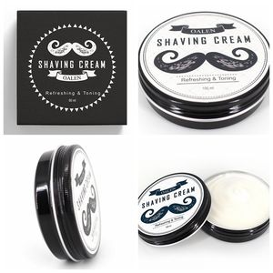 Crema <span class=keywords><strong>da</strong></span> <span class=keywords><strong>Barba</strong></span> Naturale OALEN Personalizzata 100ML all'Ingrosso con Estratto di Sapindus, <span class=keywords><strong>Olio</strong></span> di Mais e <span class=keywords><strong>Olio</strong></span> di Jojoba Certificata ISO/GMPC - Product Image 4