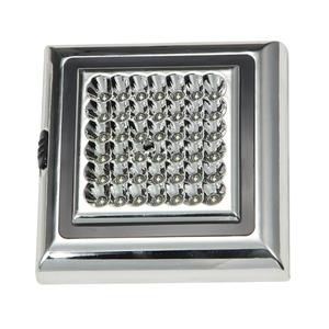 Co Light — phare avant avec 42 <span class=keywords><strong>LED</strong></span>, pour véhicule, toit de <span class=keywords><strong>voiture</strong></span>, <span class=keywords><strong>ampoule</strong></span> intérieure, 12V DC - Product Image 1
