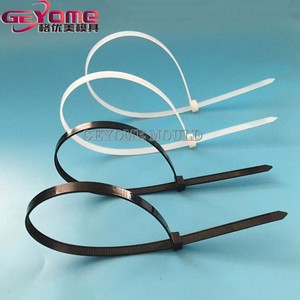 Nylon 66 <strong>Plastic</strong> <strong>Cable</strong> <strong>Tie</strong> Injecting Mould - Product Image 3