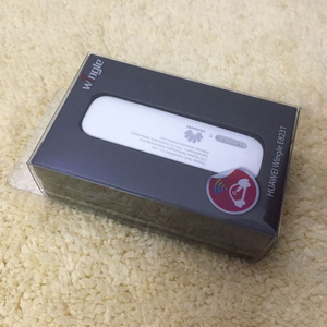 Bán Buôn HUAWEI E8231 E8231s-2 3G 21Mbps USB WiFi Dongle, Điện Thoại Di Động WIFI MODEM - Product Image 2