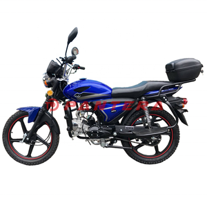 Nuova <span class=keywords><strong>Moto</strong></span> Alpha 125cc per il Mercato Ucraino e Russo - Product Image 6