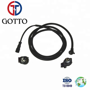 0005406336 0005401736 0005402236 0005403936 0015406436 Kết Nối Cáp Mercedes cảm biến - Product Image 2