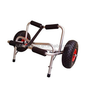 <span class=keywords><strong>Playa</strong></span> plegable <span class=keywords><strong>barato</strong></span> kayak <span class=keywords><strong>carro</strong></span> - Product Image 3