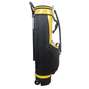 Precio barato bolsa de <span class=keywords><strong>golf</strong></span> con rueda - Product Image 6