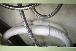 HS-B12 sıcak jakuzi havuzu, hidro köpek küvet, detay küvet banyo - Product Image 4