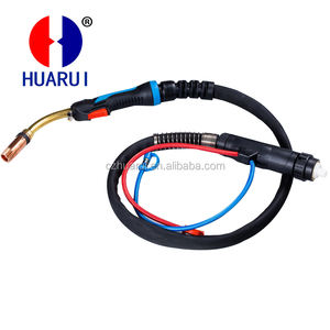 Phụ Kiện Hàn <span class=keywords><strong>MIG</strong></span> Đầu Hàn 501D - Product Image 3