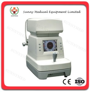 SY-V014 china equipamentos portáteis refratômetro automático preço - Product Image 6