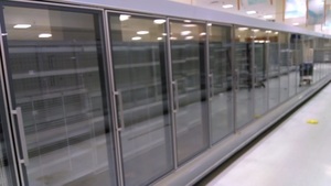 <span class=keywords><strong>partes</strong></span> del refrigerador puerta <span class=keywords><strong>de</strong></span> cristal para <span class=keywords><strong>la</strong></span> exhibición - Product Image 2