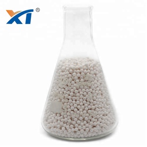 Catalyseur de chlore industriel activé à Volume de pores élevé pour le processus de récupération du soufre de noël - Product Image 4