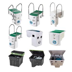 Kit complet de <span class=keywords><strong>piscine</strong></span>, <span class=keywords><strong>pompe</strong></span> et accessoires, prix de gros, un ensemble complet, <span class=keywords><strong>pompe</strong></span> et accessoires, livraison gratuite, chine - Product Image 3