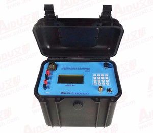 Bom preço ADMT-6B multi-função dc resistividade & instrumento ip/água/<span class=keywords><strong>detector</strong></span> de ouro - Product Image 3