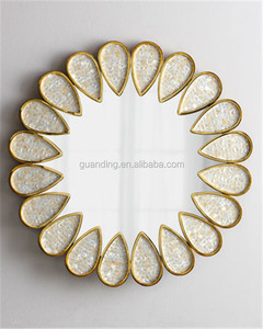 Trang Trí Vòng Mẹ Của Ngọc Trai Tường Gương - Product Image 2