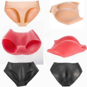 Bragas de realce de silicona 100%, bragas de cadera para glúteos - Product Image 6