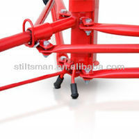 Herramientas para paneles de yeso 11 '16' <span class=keywords><strong>Panel</strong></span> para paneles de yeso Elevador superior - Product Image 6