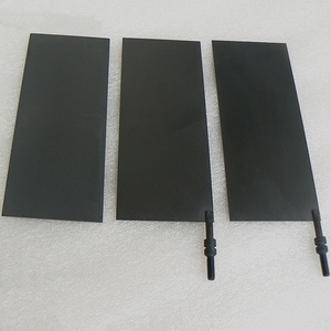 Generatore di <span class=keywords><strong>HHO</strong></span> per Auto Con Ir-Ta Rivestito Elettrodi di Titanio - Product Image 2