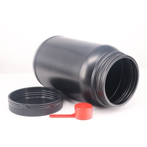 PE pull cover-botella de calostro bovino, productos de medicina y cuidado de <span class=keywords><strong>la</strong></span> salud, proteína en polvo, <span class=keywords><strong>Tina</strong></span> - Product Image 4