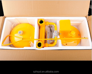 Nuevo diseño de emergencia seguridad <span class=keywords><strong>ducha</strong></span> lavado de <span class=keywords><strong>ojos</strong></span> y <span class=keywords><strong>ducha</strong></span> estación PPE - Product Image 3