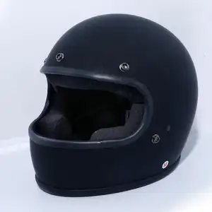 XF27802 TCMT 오토바이 헬멧