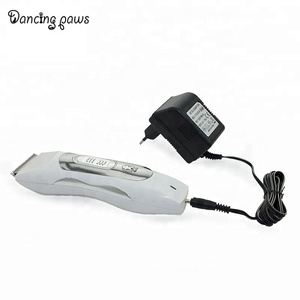 Qualité garantie <span class=keywords><strong>chien</strong></span> toilettage rasage de cheveux <span class=keywords><strong>pour</strong></span> animaux de compagnie tondeuses électriques - Product Image 5